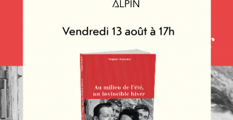 1 Au Club Alpin