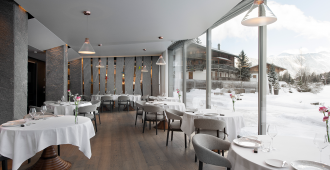 1 Au Club Alpin